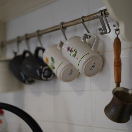 Luxury Studio In Vonitsa - Sk Экстерьер фото