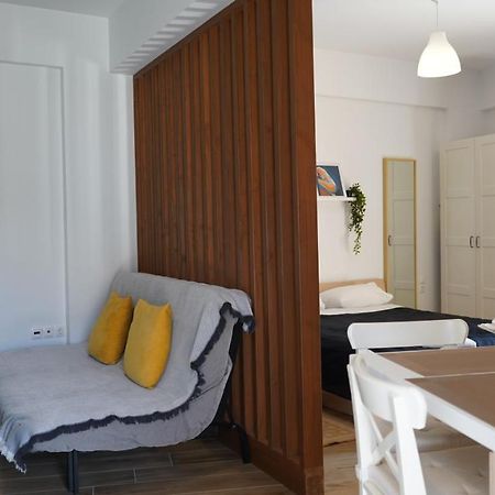 Luxury Studio In Vonitsa - Sk Экстерьер фото